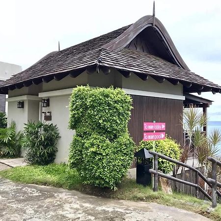 Bhundhari Residence Koh Samui Strand von Chaweng Exterior foto