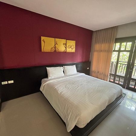 Bhundhari Residence Koh Samui Strand von Chaweng Exterior foto